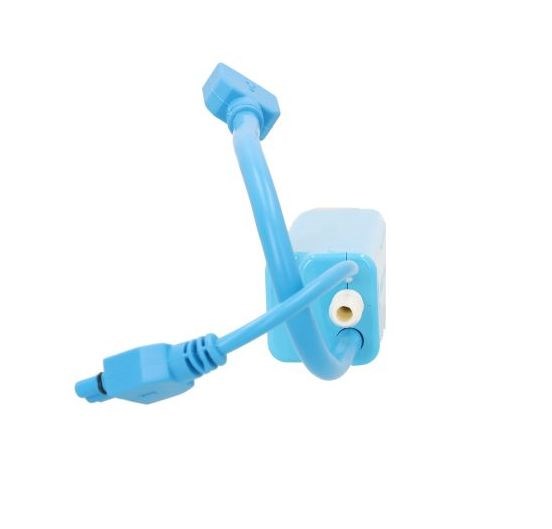 ASPEN PUMPS MINI AQUA čerpadlo kondenzátu 12 l/h, Hmax 10 m
