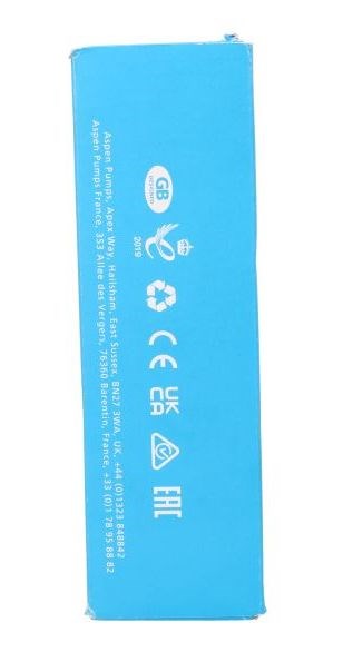 ASPEN PUMPS MINI AQUA čerpadlo kondenzátu 12 l/h, Hmax 10 m
