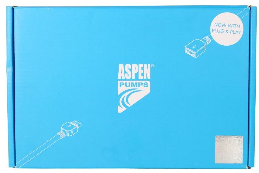 ASPEN PUMPS MINI AQUA čerpadlo kondenzátu 12 l/h, Hmax 10 m
