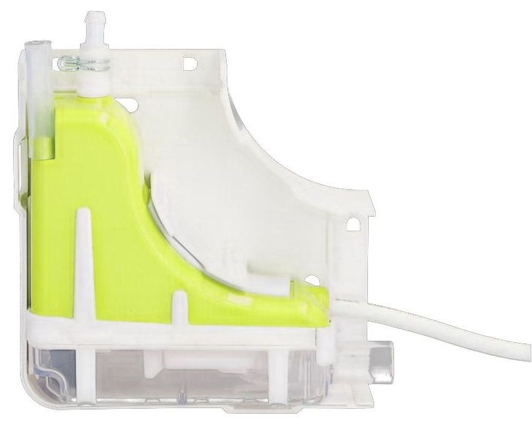 ASPEN PUMPS SILENT+ MINI LIME BBJ čerpadlo kondenzátu 40 l/h, Hmax, 15 m