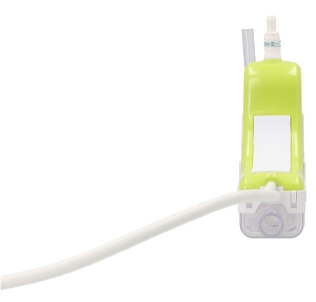 ASPEN PUMPS SILENT+ MINI LIME BBJ čerpadlo kondenzátu 40 l/h, Hmax, 15 m