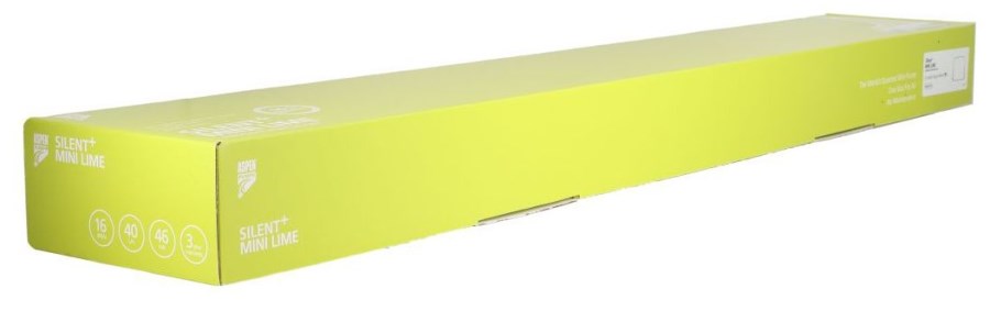 ASPEN PUMPS SILENT+ MINI LIME BBJ čerpadlo kondenzátu 40 l/h, Hmax, 15 m