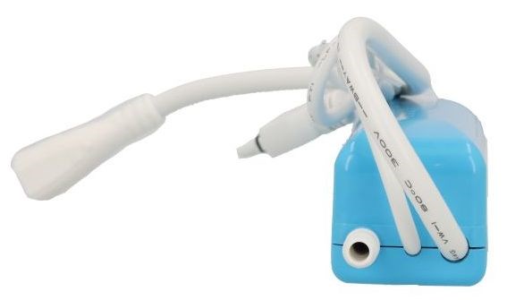 ASPEN PUMPS SILENT+MINI AQUA čerpadlo kondenzátu 35 l/h, Hmax 10 m