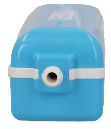 ASPEN PUMPS SILENT+MINI AQUA čerpadlo kondenzátu 35 l/h, Hmax 10 m