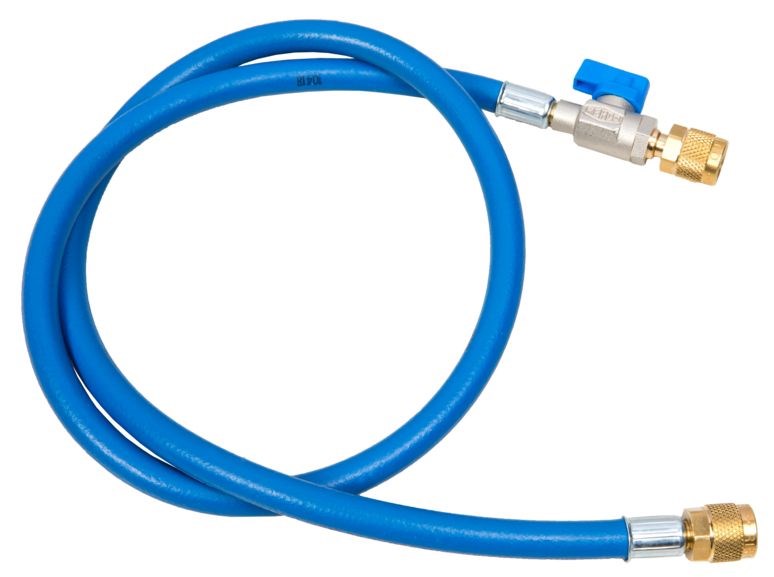 REFCO CA-CL-72-B plniaca hadica 180 cm, 1/4“