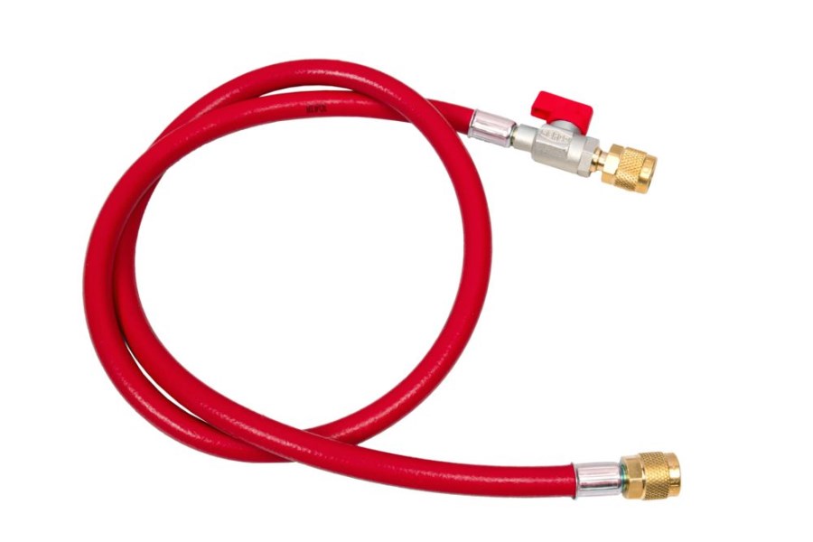 REFCO CA-CL-72-R plniaca hadica 180 cm, 1/4“