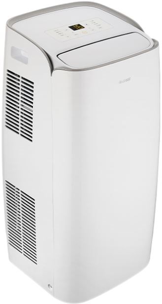GREE MONA klimatizácia 3,5kW, mobilná, wifi, biela