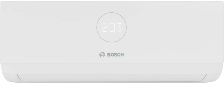 BOSCH CLIMATE 3000iU W 26 E klimatizácia 2,9kW vnútorná jednotka, nástenná