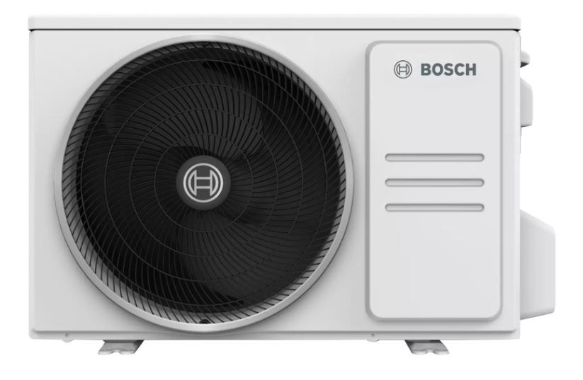 BOSCH CLIMATE CL3000i 26 E klimatizácia 2,6kW vonkajšia jednotka
