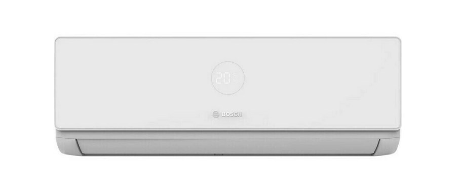 BOSCH CLIMATE CL4000iU W 26 E vnútorná nástenná jednotka klimatizácie 2,9 kW