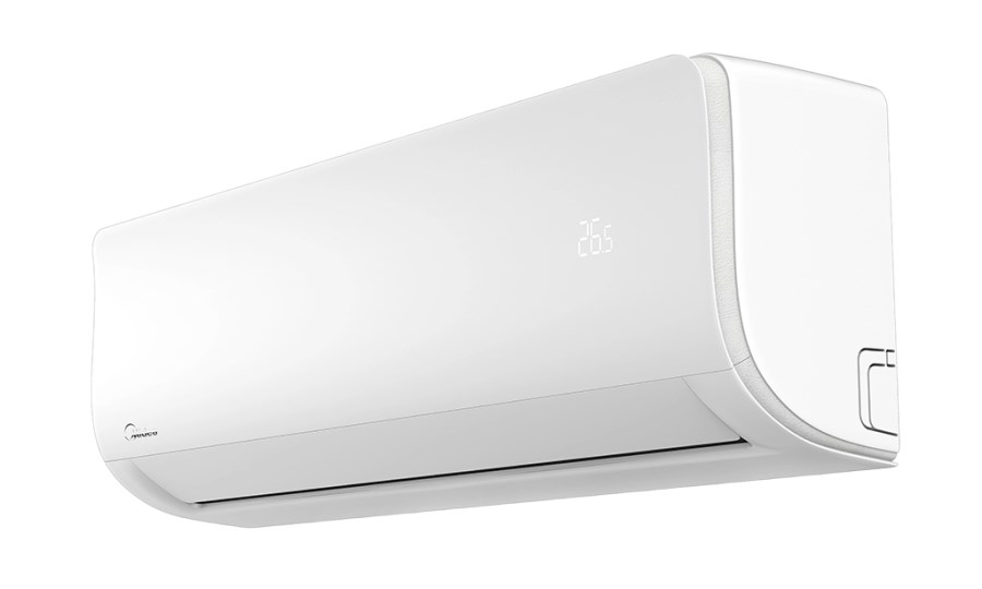 MIDEA EXTREME SAVE vonkajšia a vnútorná jednotka klimatizácia 2,5 kW, wifi (sada)