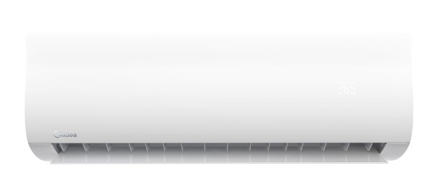 MIDEA EXTREME SAVE vonkajšia a vnútorná jednotka klimatizácia 2,5 kW, wifi (sada)