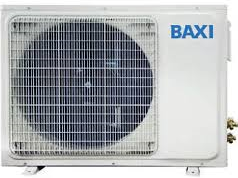 BAXI MOONLIGHT LSGT25-S vonkajšia jednotka klimatizácie 2,55 kW