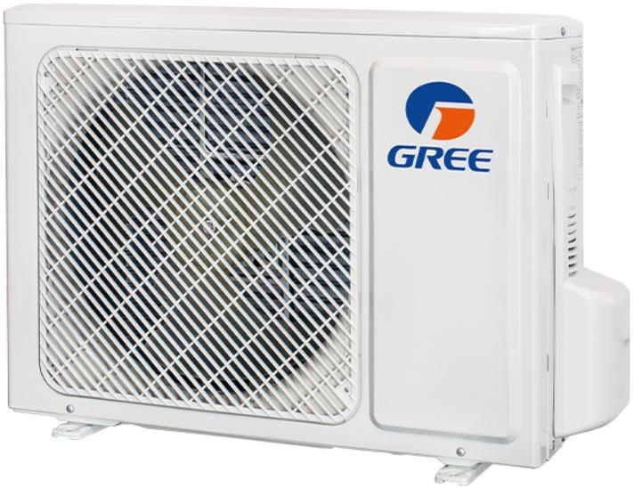 GREE U-CROWN vonkajšia jednotka klimatizácie 2,7 kW