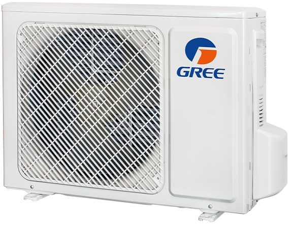 GREE PULAR vonkajšia jednotka klimatizácie 2,5 kW