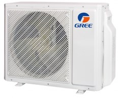 GREE FREE-MATCH vonkajšia jednotka klimatizácie 6,1 kW