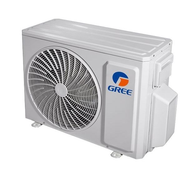 GREE FAIRY II vonkajšia jednotka klimatizácie 2,7 kW
