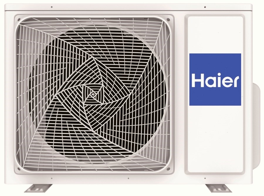HAIER REVIVE PLUS vonkajšia jednotka klimatizácie 3,2 kW