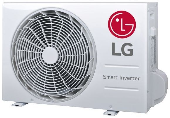 LG ARTCOOL vonkajšia jednotka klimatizácie 3,5 kW