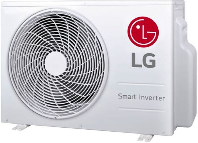 LG DELUXE vonkajšia jednotka klimatizácie 5,0 kW