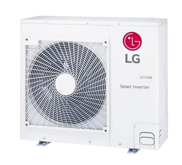 LG CAC MULTI F vonkajšia jednotka klimatizácie 11,2 kW