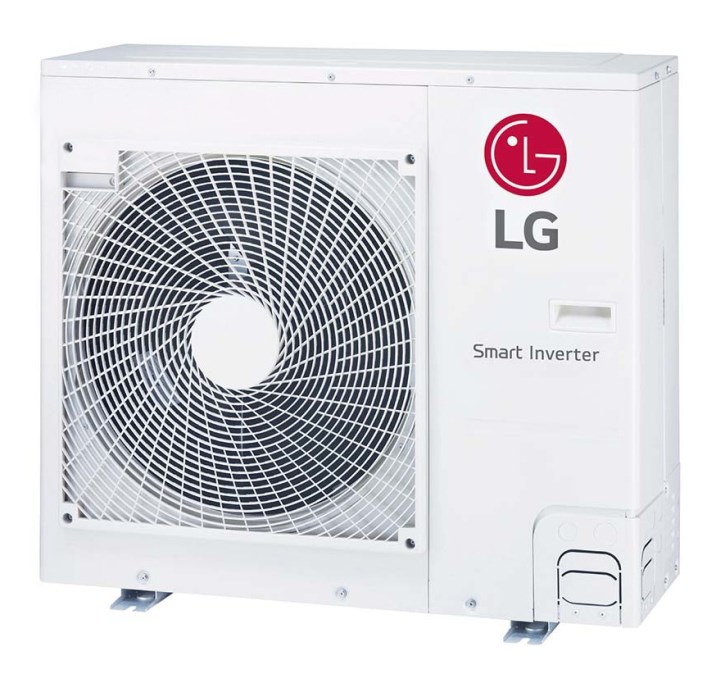 LG MULTI F vonkajšia jednotka klimatizácie 8,8 kW