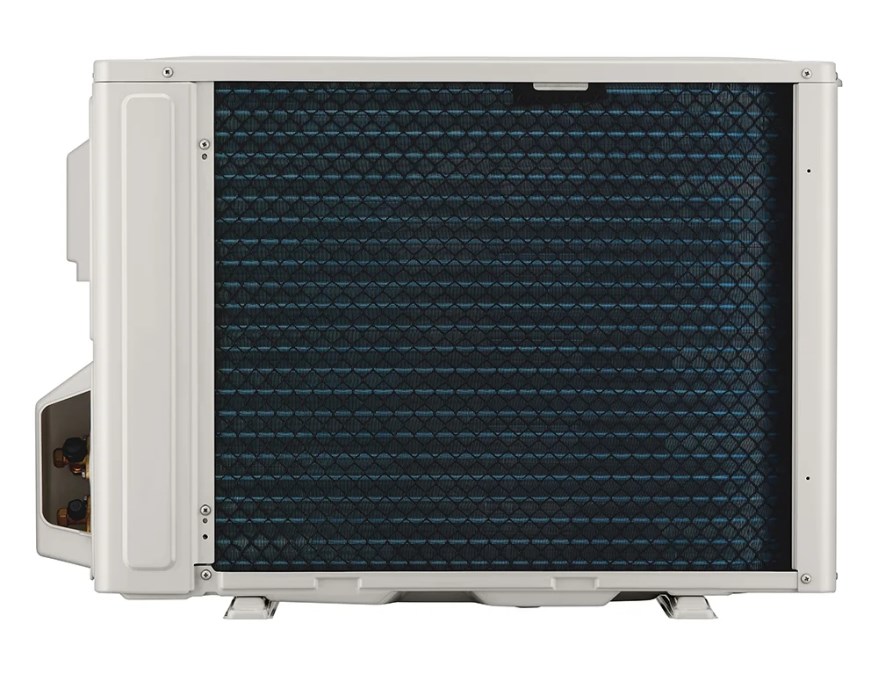 LG DUALCOOL STANDARD PLUS vonkajšia jednotka klimatizácie 3,5 kW, wifi