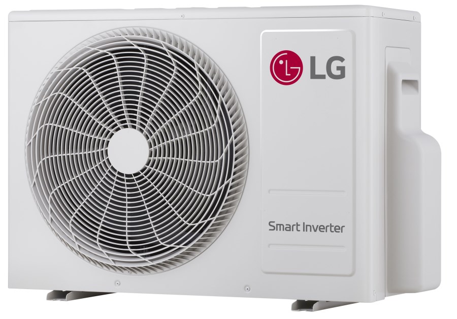 LG MULTI F vonkajšia jednotka klimatizácie 10,6 kW