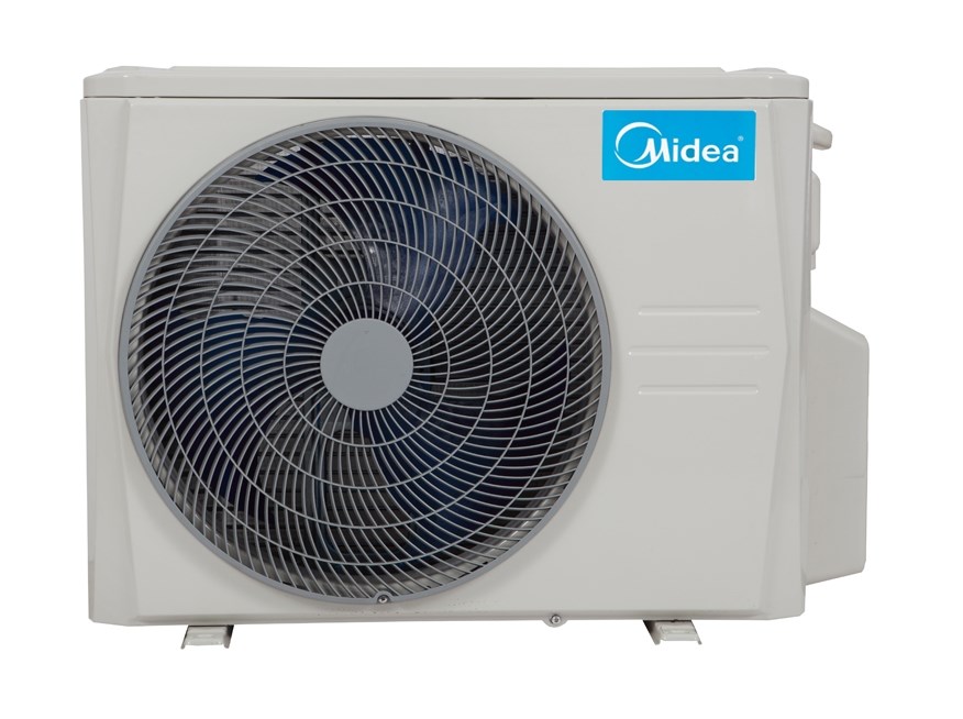 MIDEA vonkajšia jednotka klimatizácie 10,6 kW
