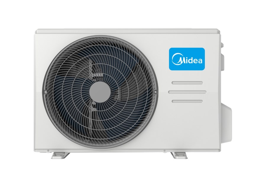 MIDEA SOLSTICE vonkajšia jednotka klimatizácie 3,5 kW