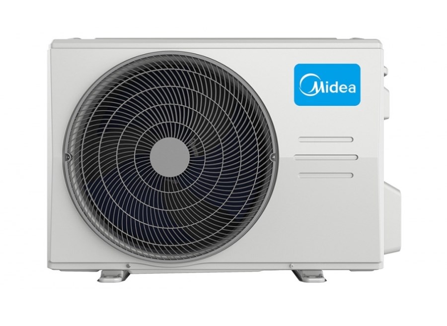 MIDEA SOLUNAR vonkajšia jednotka klimatizácie 2,5 kW