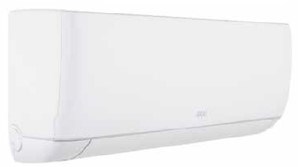 BAXI ASTRA 35 JSGNW35 vnútorná nástenná jednotka klimatizácie 3,6 kW