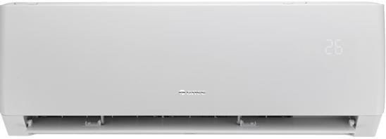 GREE PULAR vnútorná nástenná jednotka klimatizácie 3,2 kW, wifi