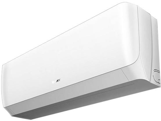 GREE PULAR vnútorná nástenná jednotka klimatizácie 3,2 kW, wifi