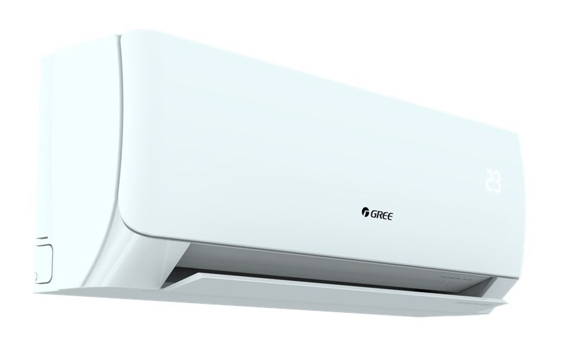 GREE PULAR vnútorná nástenná jednotka klimatizácie 5,2 kW, wifi