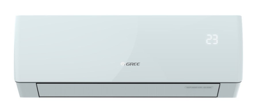 GREE PULAR vnútorná nástenná jednotka klimatizácie 5,2 kW, wifi