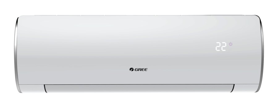GREE FAIRY vnútorná nástenná jednotka klimatizácie 2,7 kW, wifi