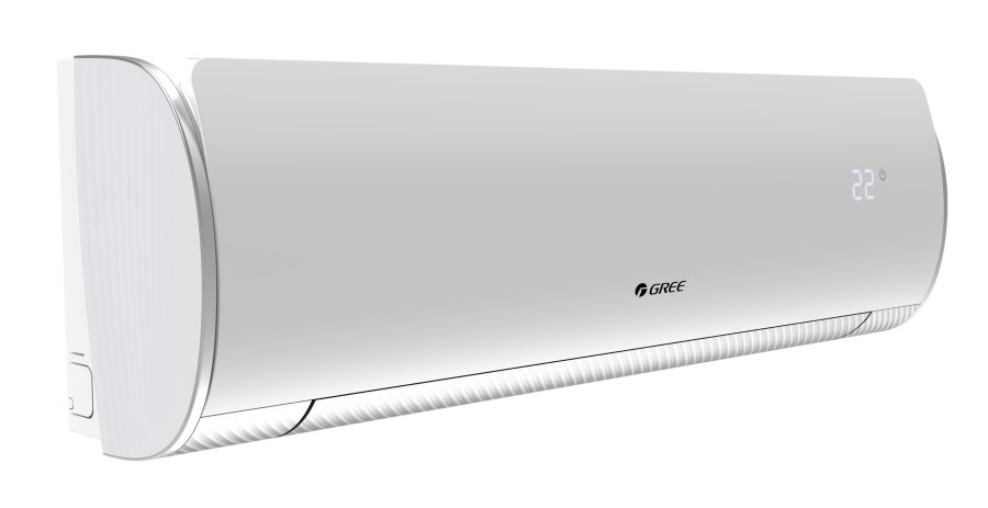 GREE FAIRY vnútorná nástenná jednotka klimatizácie 2,7 kW, wifi