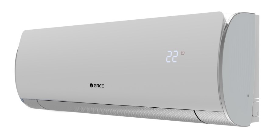 GREE FAIRY vnútorná nástenná jednotka klimatizácie 2,7 kW, wifi
