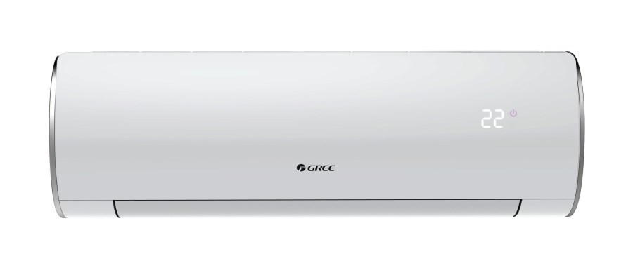 GREE FAIRY II vnútorná nástenná jednotka klimatizácie 3,5 kW, wifi