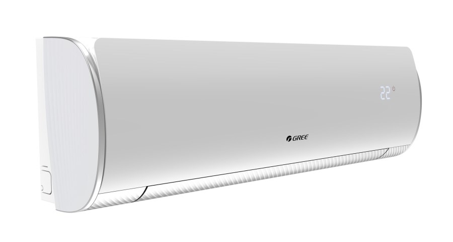 GREE FAIRY II vnútorná nástenná jednotka klimatizácie 3,5 kW, wifi