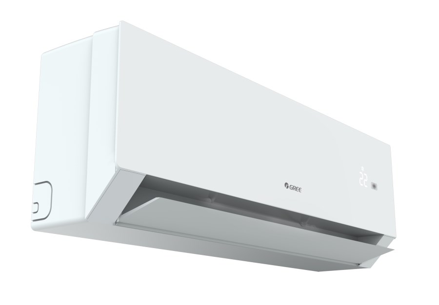 GREE CLIVIA vnútorná nástenná jednotka klimatizácie 2,7 kW, wifi