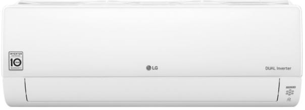 LG DELUXE vnútorná nástenná jednotka klimatizácie 3,5 kW, wifi