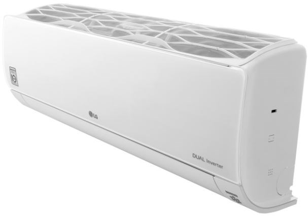 LG DELUXE vnútorná nástenná jednotka klimatizácie 5,0 kW, wifi
