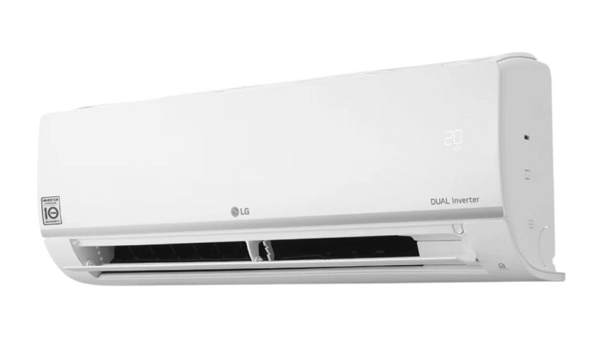 LG DUALCOOL STANDARD vnútorná nástenná jednotka klimatizácie 6,6 kW, wifi