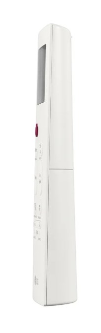 LG ARTCOOL AI MIRROR vnútorná nástenná jednotka klimatizácia 3,5 kW, wifi, čierna