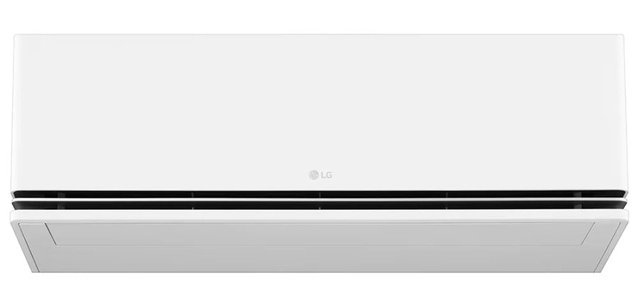 LG DUALCOOL AI PREMIUM vnútorná nástenná jednotka klimatizácia 2,5 kW, wifi