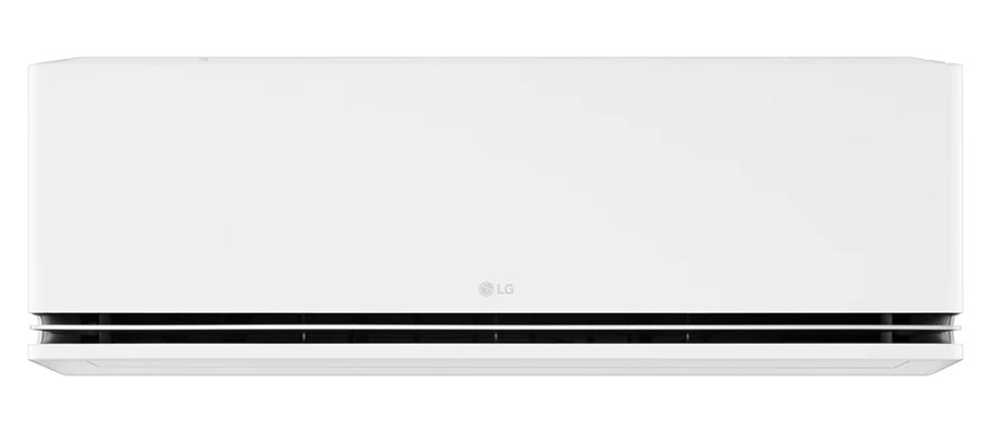 LG DUALCOOL AI AIR DELUXE vnútorná nástenná jednotka klimatizácie 2,5 kW, wifi