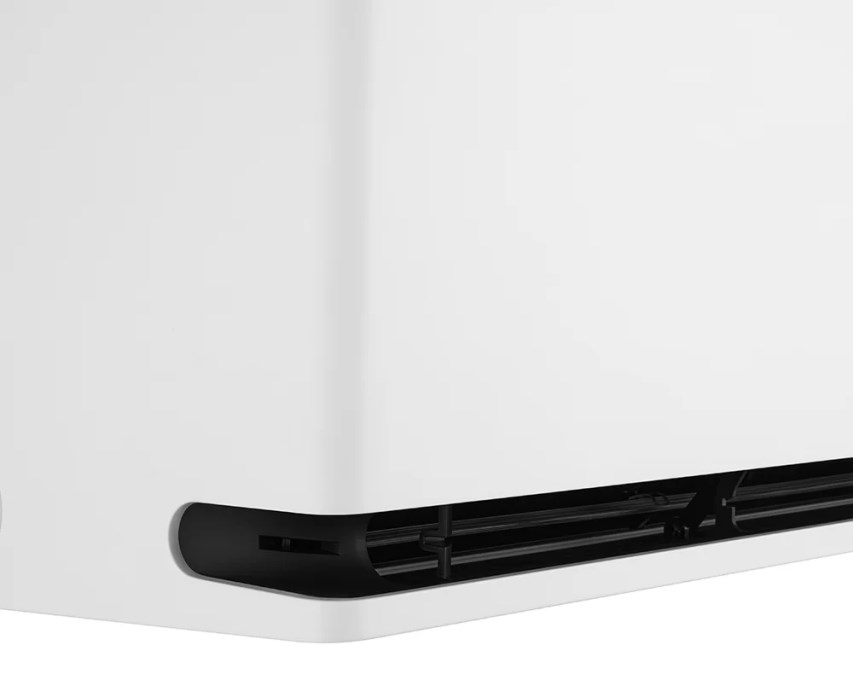 LG DUALCOOL AI AIR DELUXE vnútorná nástenná jednotka klimatizácie 2,5 kW, wifi