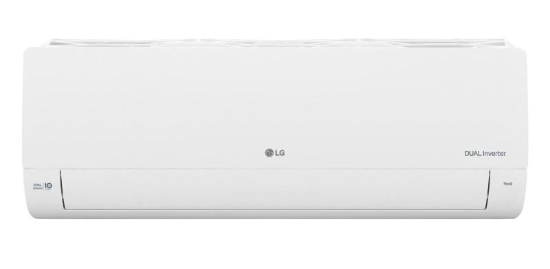 LG DUALCOOL STANDARD vnútorná nástenná jednotka klimatizácia 2,5 kW, wifi